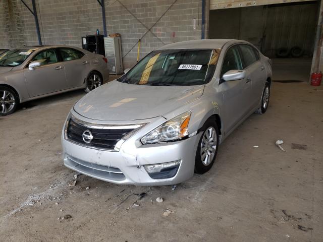 Photo 1 VIN: 1N4AL3AP7FC291926 - NISSAN ALTIMA 2.5 