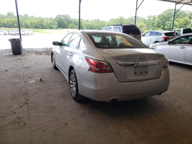 Photo 2 VIN: 1N4AL3AP7FC291926 - NISSAN ALTIMA 2.5 