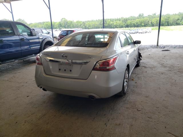 Photo 3 VIN: 1N4AL3AP7FC291926 - NISSAN ALTIMA 2.5 