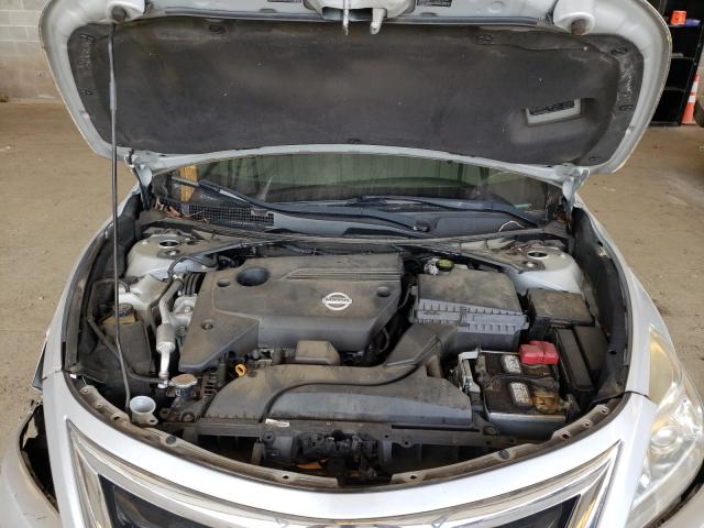 Photo 6 VIN: 1N4AL3AP7FC291926 - NISSAN ALTIMA 2.5 