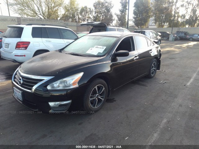 Photo 1 VIN: 1N4AL3AP7FC292977 - NISSAN ALTIMA 