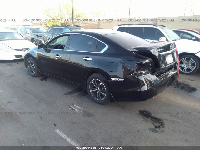 Photo 2 VIN: 1N4AL3AP7FC292977 - NISSAN ALTIMA 