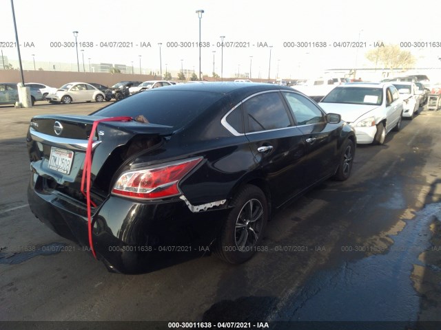 Photo 3 VIN: 1N4AL3AP7FC292977 - NISSAN ALTIMA 