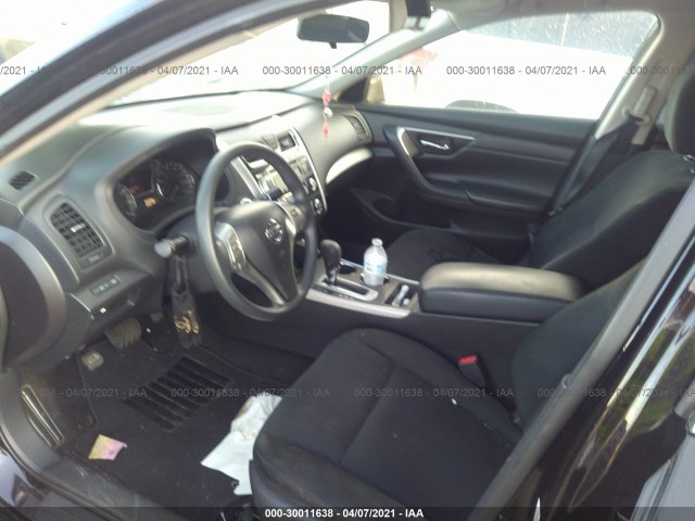 Photo 4 VIN: 1N4AL3AP7FC292977 - NISSAN ALTIMA 