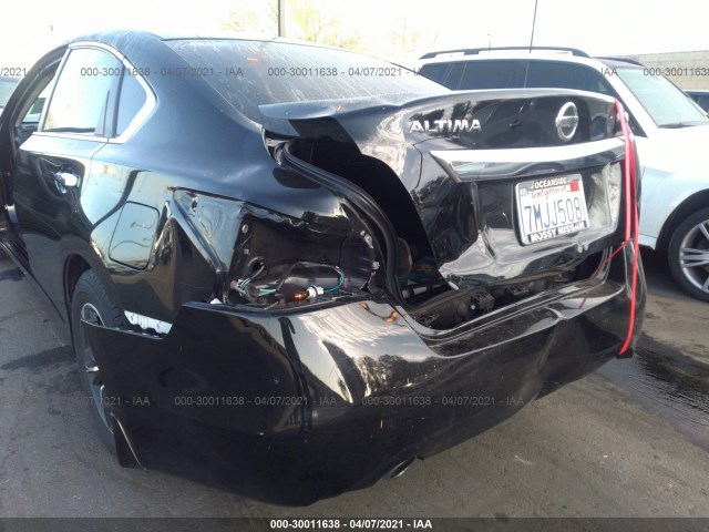 Photo 5 VIN: 1N4AL3AP7FC292977 - NISSAN ALTIMA 