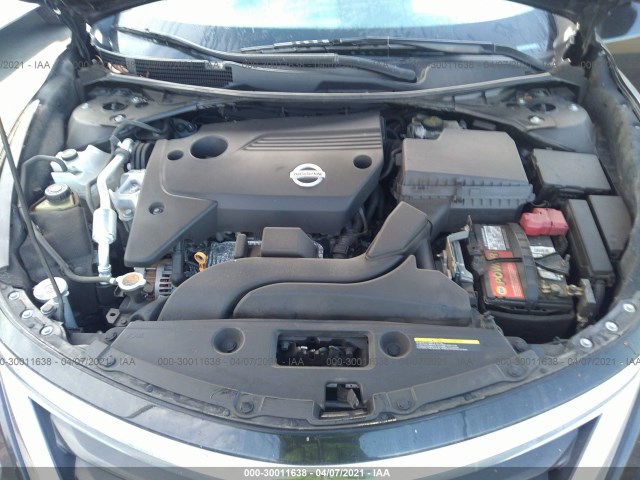 Photo 9 VIN: 1N4AL3AP7FC292977 - NISSAN ALTIMA 