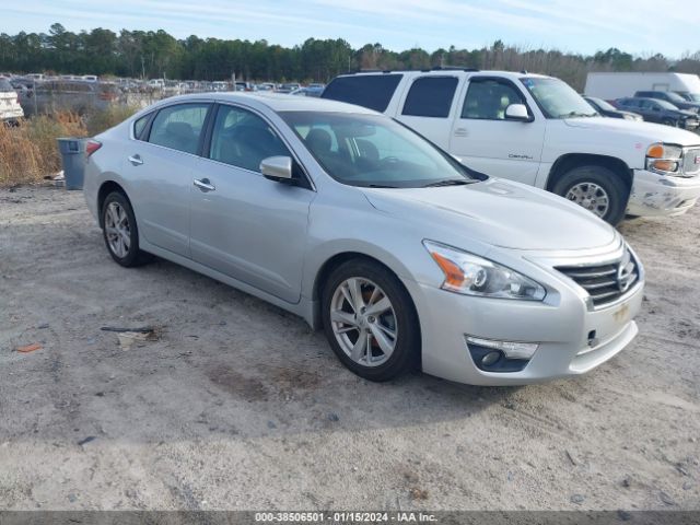 Photo 0 VIN: 1N4AL3AP7FC293207 - NISSAN ALTIMA 