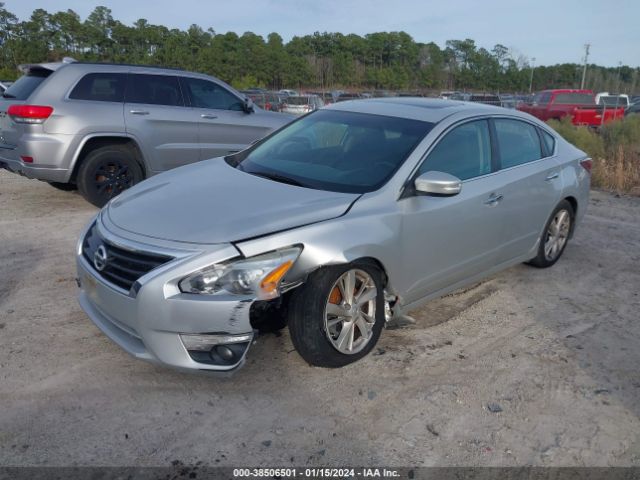 Photo 1 VIN: 1N4AL3AP7FC293207 - NISSAN ALTIMA 