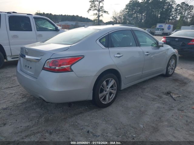 Photo 3 VIN: 1N4AL3AP7FC293207 - NISSAN ALTIMA 