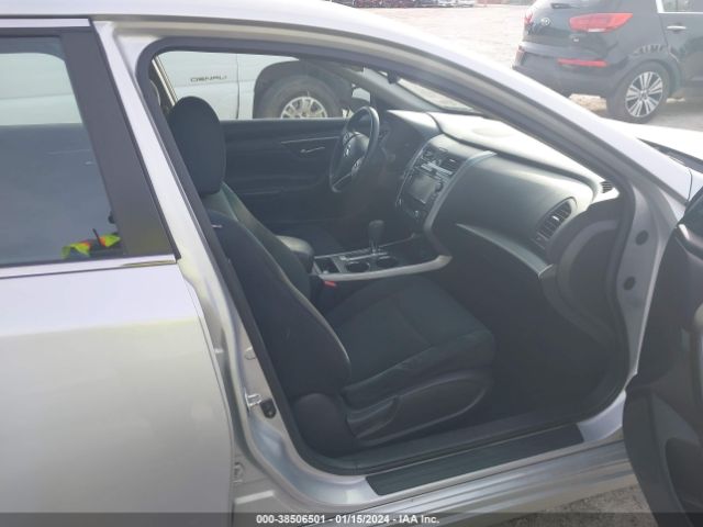 Photo 4 VIN: 1N4AL3AP7FC293207 - NISSAN ALTIMA 