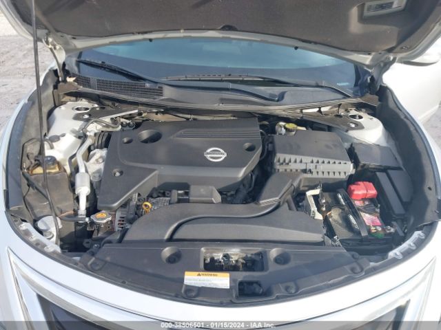 Photo 9 VIN: 1N4AL3AP7FC293207 - NISSAN ALTIMA 