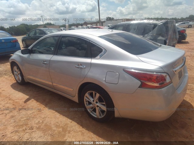 Photo 2 VIN: 1N4AL3AP7FC294096 - NISSAN ALTIMA 