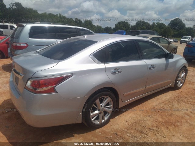 Photo 3 VIN: 1N4AL3AP7FC294096 - NISSAN ALTIMA 