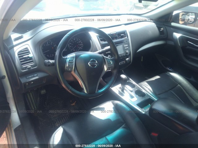 Photo 4 VIN: 1N4AL3AP7FC294096 - NISSAN ALTIMA 