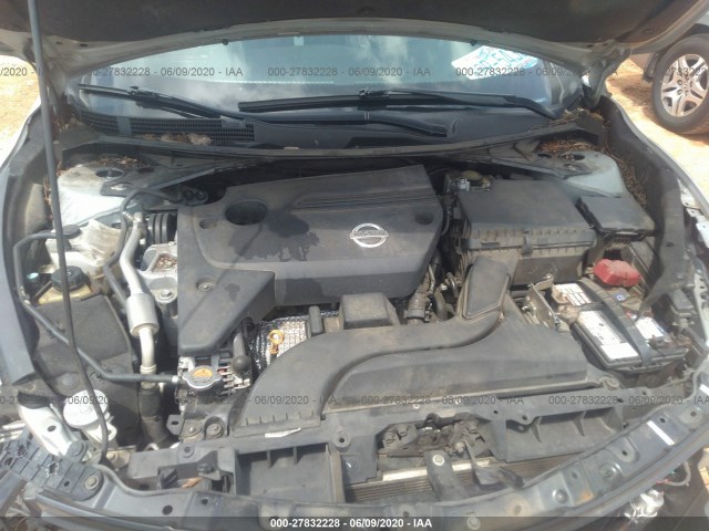 Photo 9 VIN: 1N4AL3AP7FC294096 - NISSAN ALTIMA 