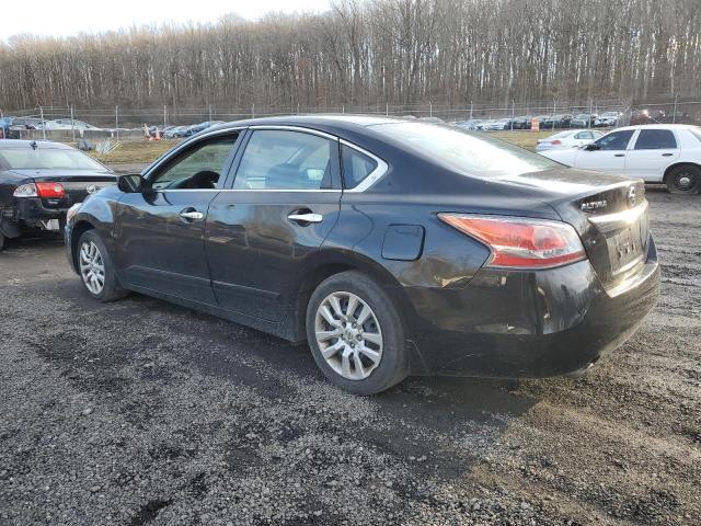 Photo 1 VIN: 1N4AL3AP7FC295135 - NISSAN ALTIMA 