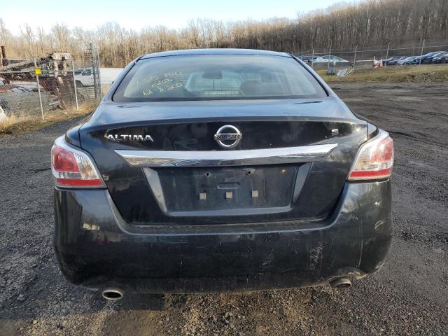 Photo 5 VIN: 1N4AL3AP7FC295135 - NISSAN ALTIMA 