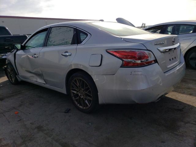 Photo 1 VIN: 1N4AL3AP7FC295197 - NISSAN ALTIMA 