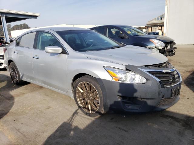 Photo 3 VIN: 1N4AL3AP7FC295197 - NISSAN ALTIMA 