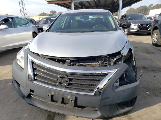 Photo 4 VIN: 1N4AL3AP7FC295197 - NISSAN ALTIMA 