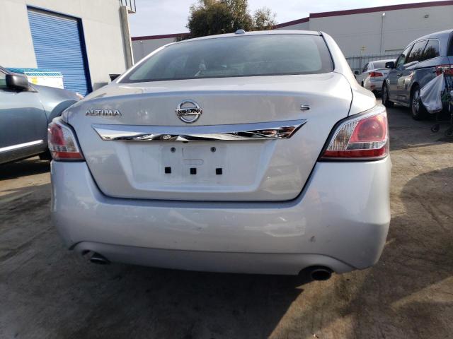 Photo 5 VIN: 1N4AL3AP7FC295197 - NISSAN ALTIMA 