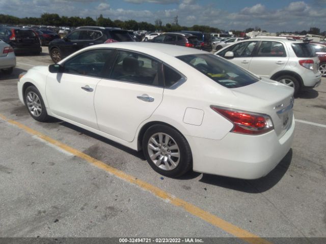 Photo 2 VIN: 1N4AL3AP7FC295653 - NISSAN ALTIMA 