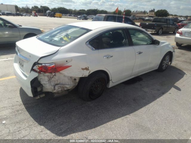 Photo 3 VIN: 1N4AL3AP7FC295653 - NISSAN ALTIMA 