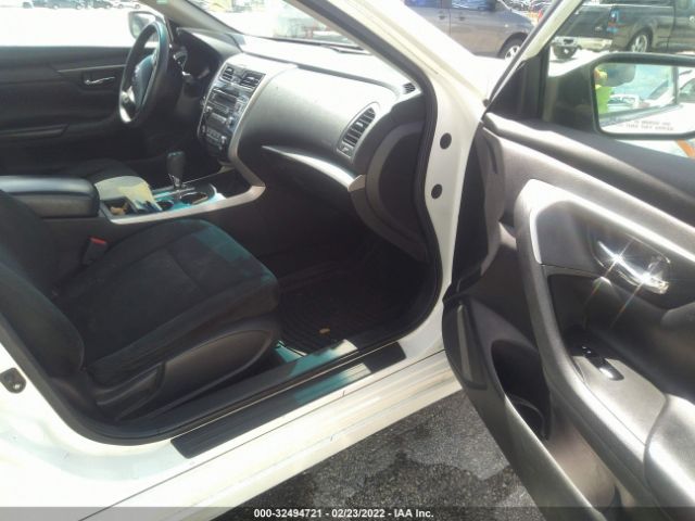 Photo 4 VIN: 1N4AL3AP7FC295653 - NISSAN ALTIMA 