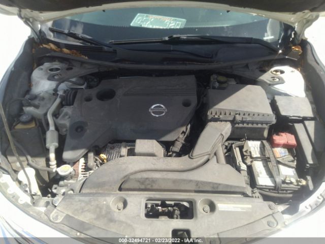 Photo 9 VIN: 1N4AL3AP7FC295653 - NISSAN ALTIMA 