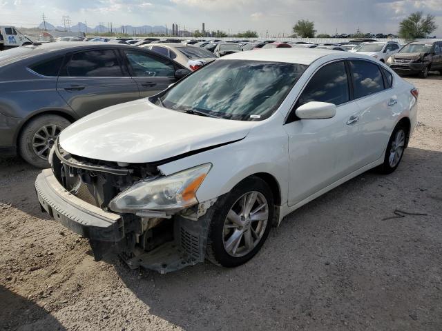 Photo 0 VIN: 1N4AL3AP7FC296916 - NISSAN ALTIMA 2.5 