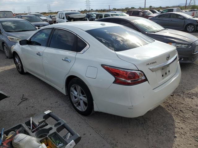 Photo 1 VIN: 1N4AL3AP7FC296916 - NISSAN ALTIMA 2.5 