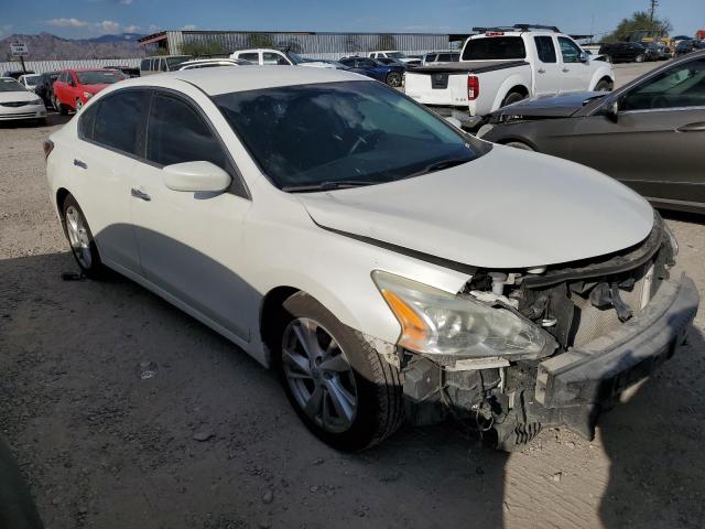 Photo 3 VIN: 1N4AL3AP7FC296916 - NISSAN ALTIMA 2.5 