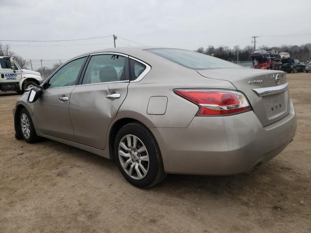 Photo 2 VIN: 1N4AL3AP7FC296950 - NISSAN ALTIMA 2.5 