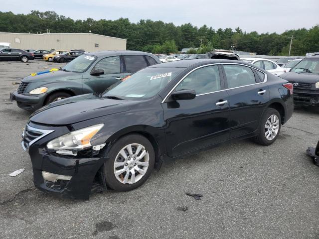 Photo 0 VIN: 1N4AL3AP7FC298603 - NISSAN ALTIMA 