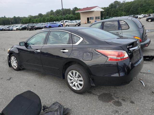 Photo 1 VIN: 1N4AL3AP7FC298603 - NISSAN ALTIMA 