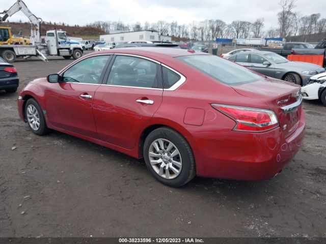 Photo 2 VIN: 1N4AL3AP7FC299685 - NISSAN ALTIMA 