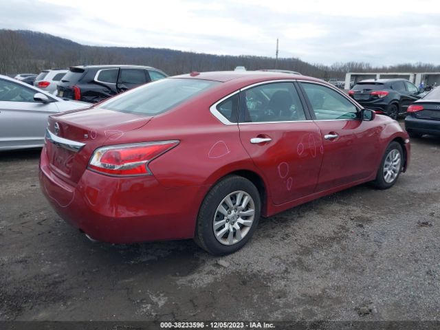 Photo 3 VIN: 1N4AL3AP7FC299685 - NISSAN ALTIMA 