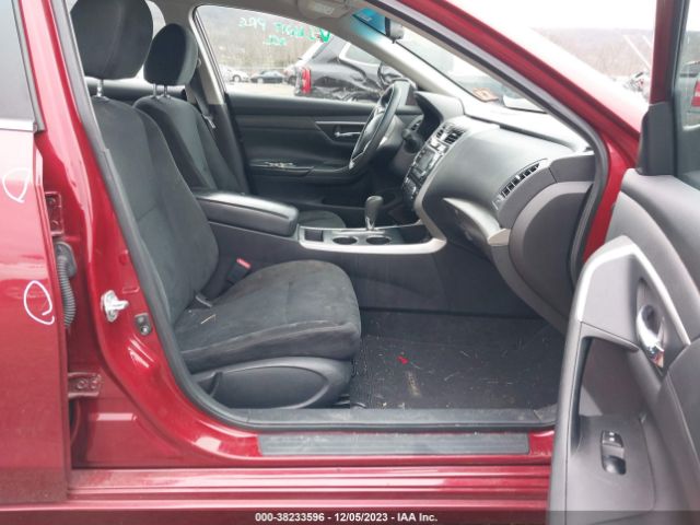 Photo 4 VIN: 1N4AL3AP7FC299685 - NISSAN ALTIMA 