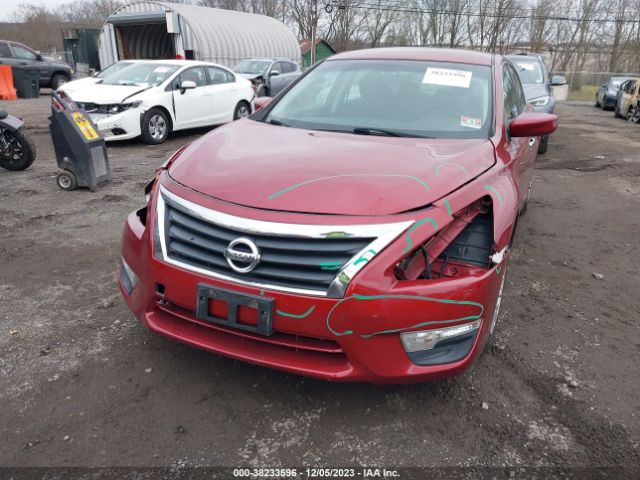 Photo 5 VIN: 1N4AL3AP7FC299685 - NISSAN ALTIMA 