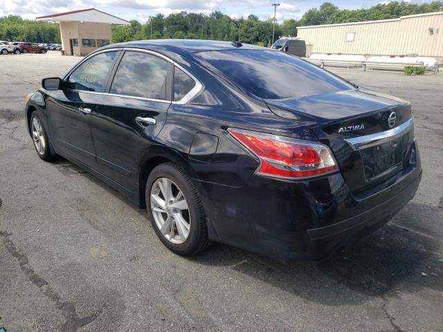 Photo 2 VIN: 1N4AL3AP7FC409179 - NISSAN ALTIMA 2.5 