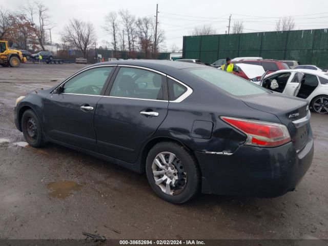 Photo 2 VIN: 1N4AL3AP7FC409943 - NISSAN ALTIMA 