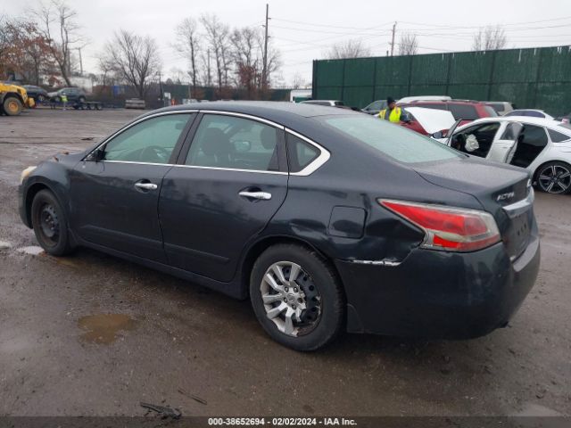 Photo 5 VIN: 1N4AL3AP7FC409943 - NISSAN ALTIMA 