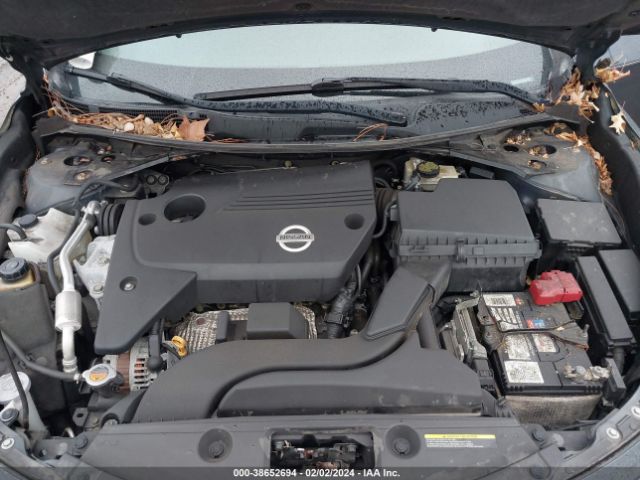 Photo 9 VIN: 1N4AL3AP7FC409943 - NISSAN ALTIMA 