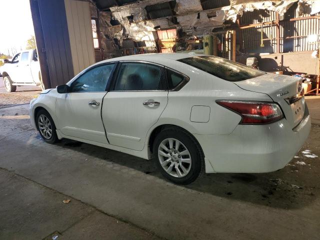 Photo 1 VIN: 1N4AL3AP7FC411921 - NISSAN ALTIMA 2.5 