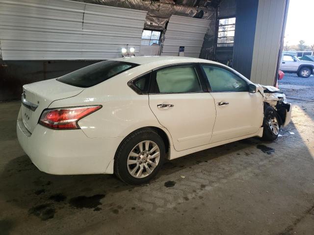 Photo 2 VIN: 1N4AL3AP7FC411921 - NISSAN ALTIMA 2.5 