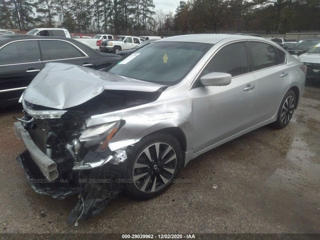 Photo 1 VIN: 1N4AL3AP7FC416746 - NISSAN ALTIMA 