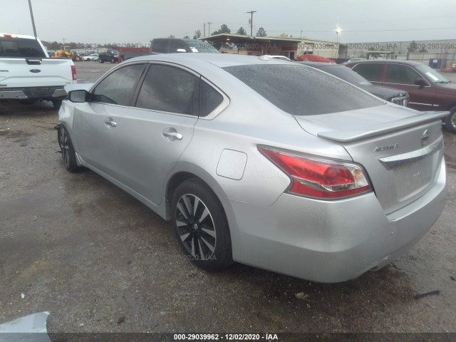 Photo 2 VIN: 1N4AL3AP7FC416746 - NISSAN ALTIMA 