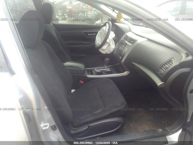 Photo 4 VIN: 1N4AL3AP7FC416746 - NISSAN ALTIMA 