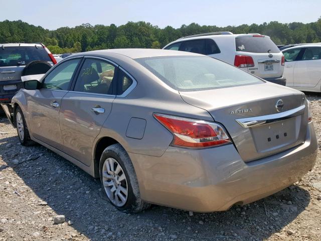 Photo 2 VIN: 1N4AL3AP7FC417248 - NISSAN ALTIMA 2.5 