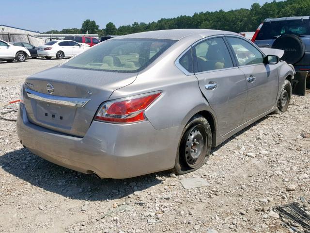 Photo 3 VIN: 1N4AL3AP7FC417248 - NISSAN ALTIMA 2.5 